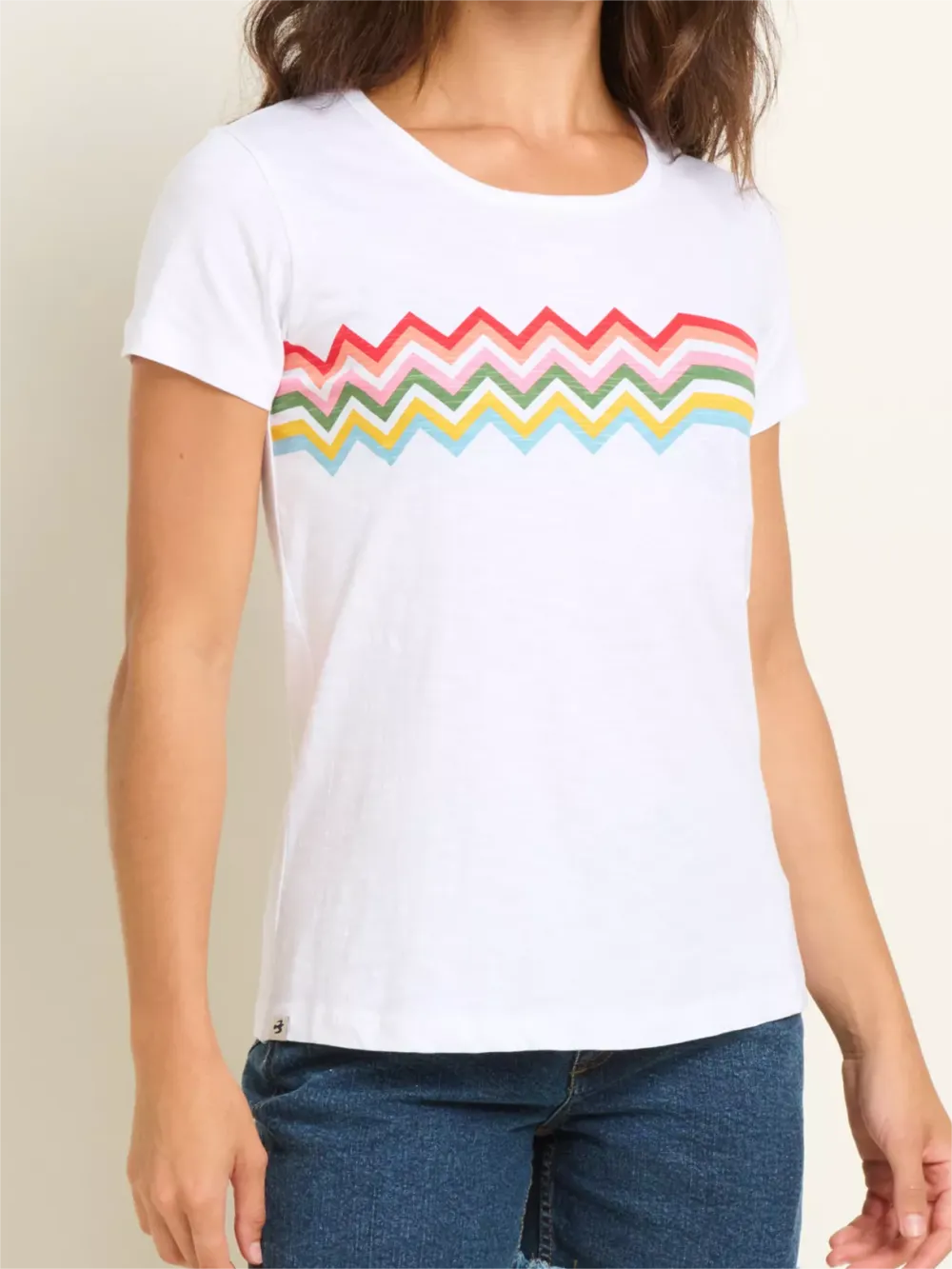 Retro Wave T-Shirt