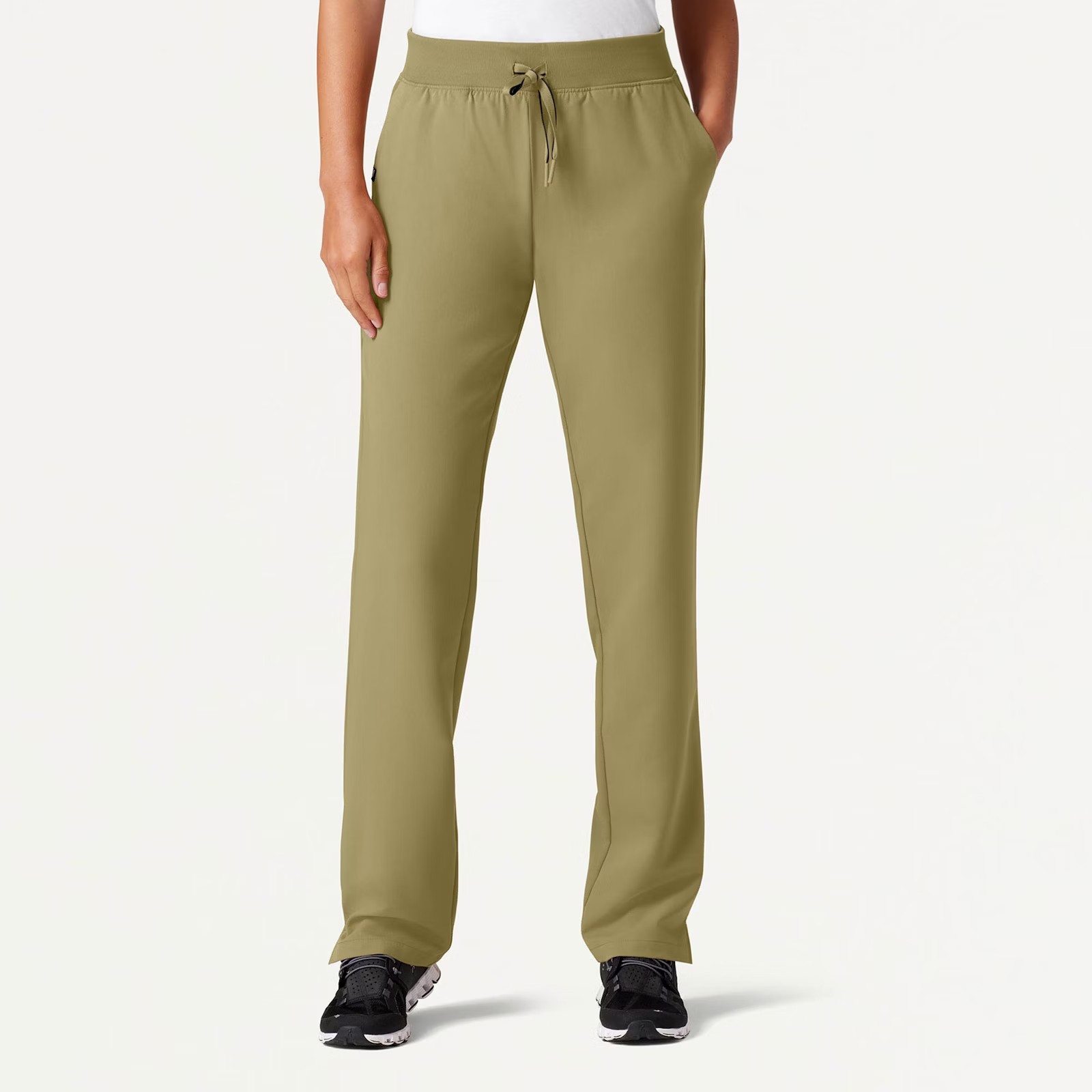 Xenos 5-Pocket Classic Scrub Pant