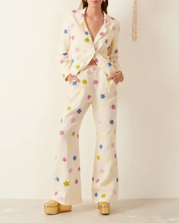 Charlie Starry Pant