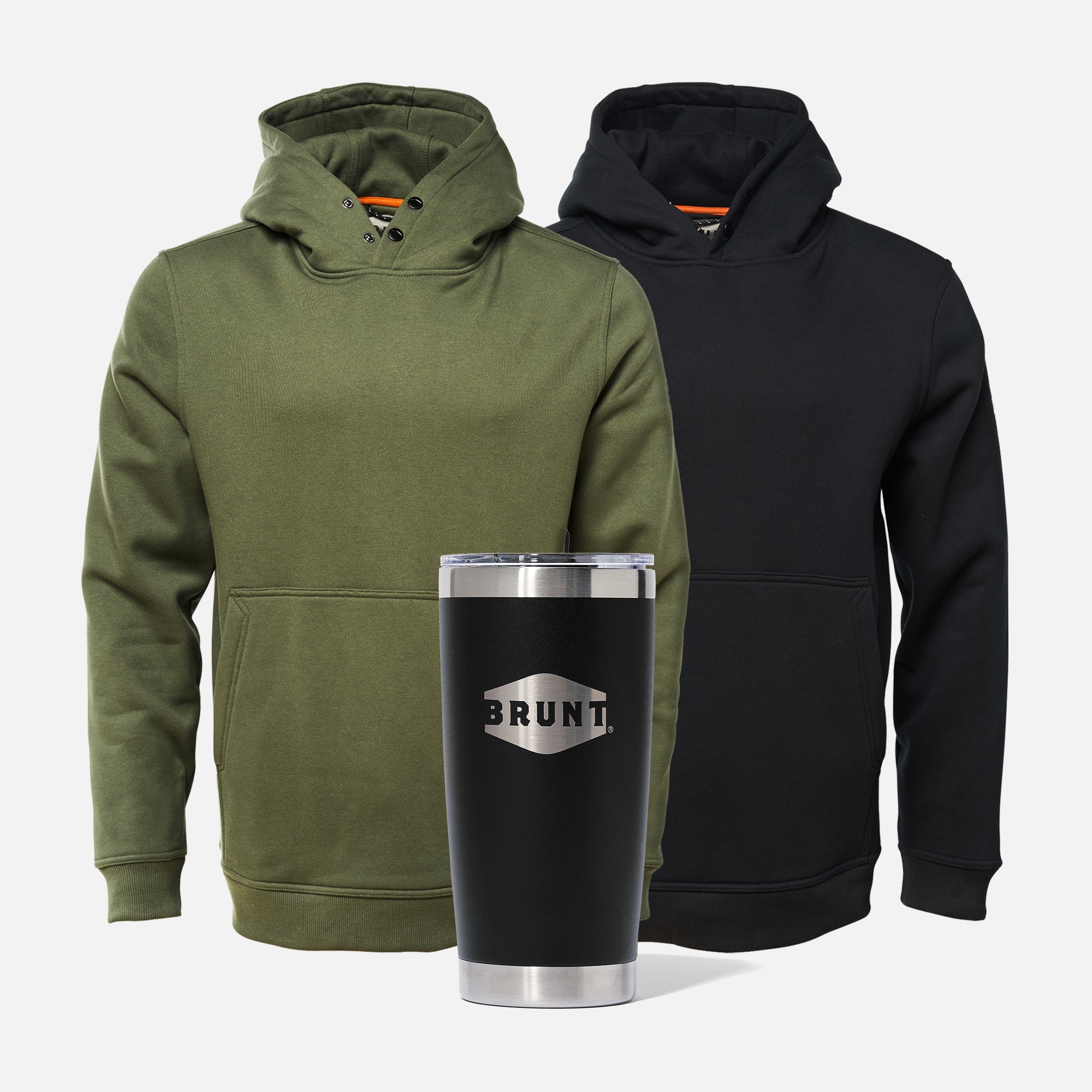 The Shevlin Bonus Pack (FREE 20 oz Tumbler)