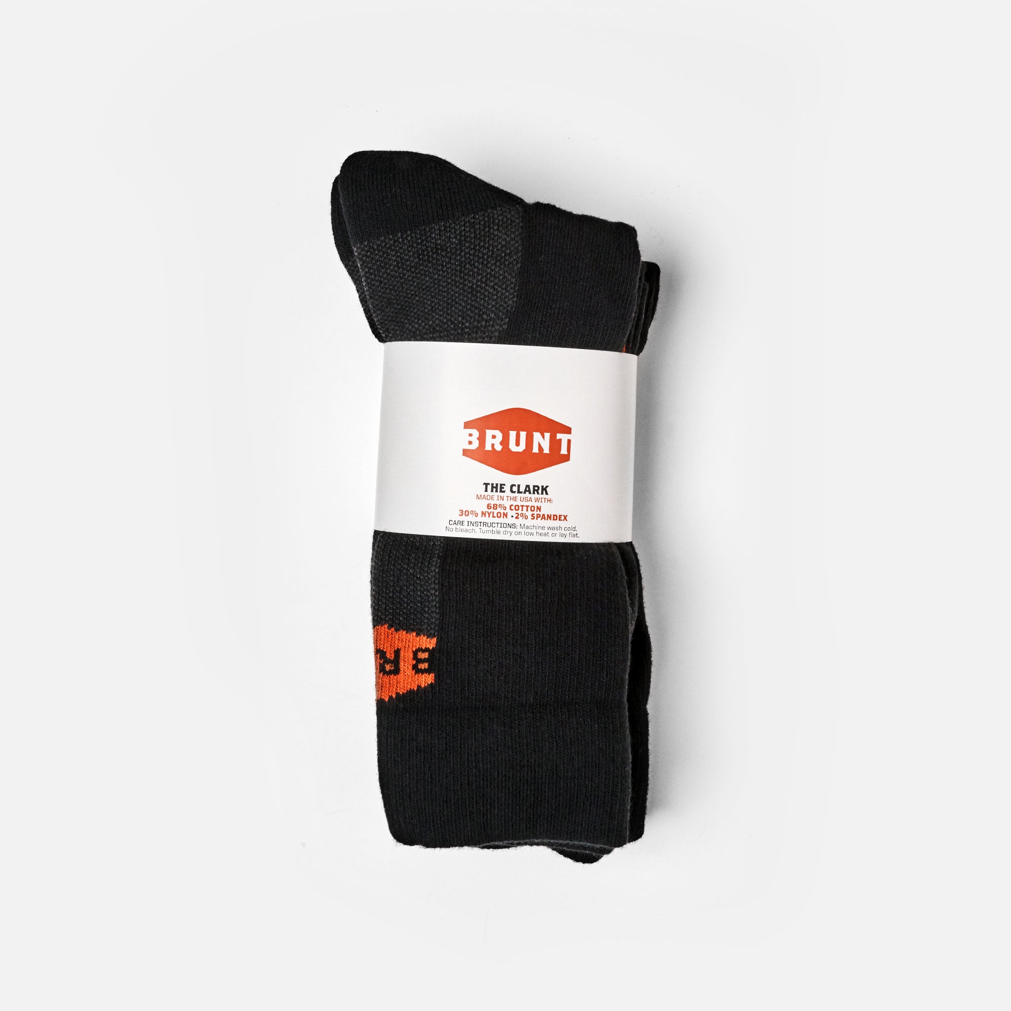 Performance Socks (3 Pack)