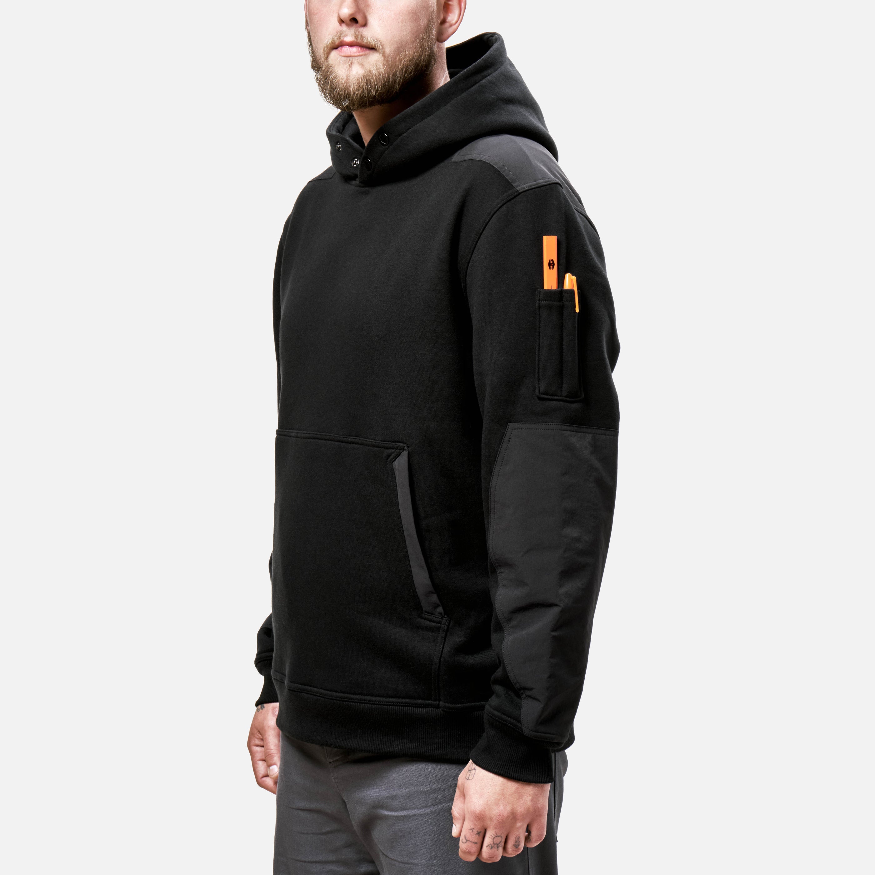 The Coady Hoodie