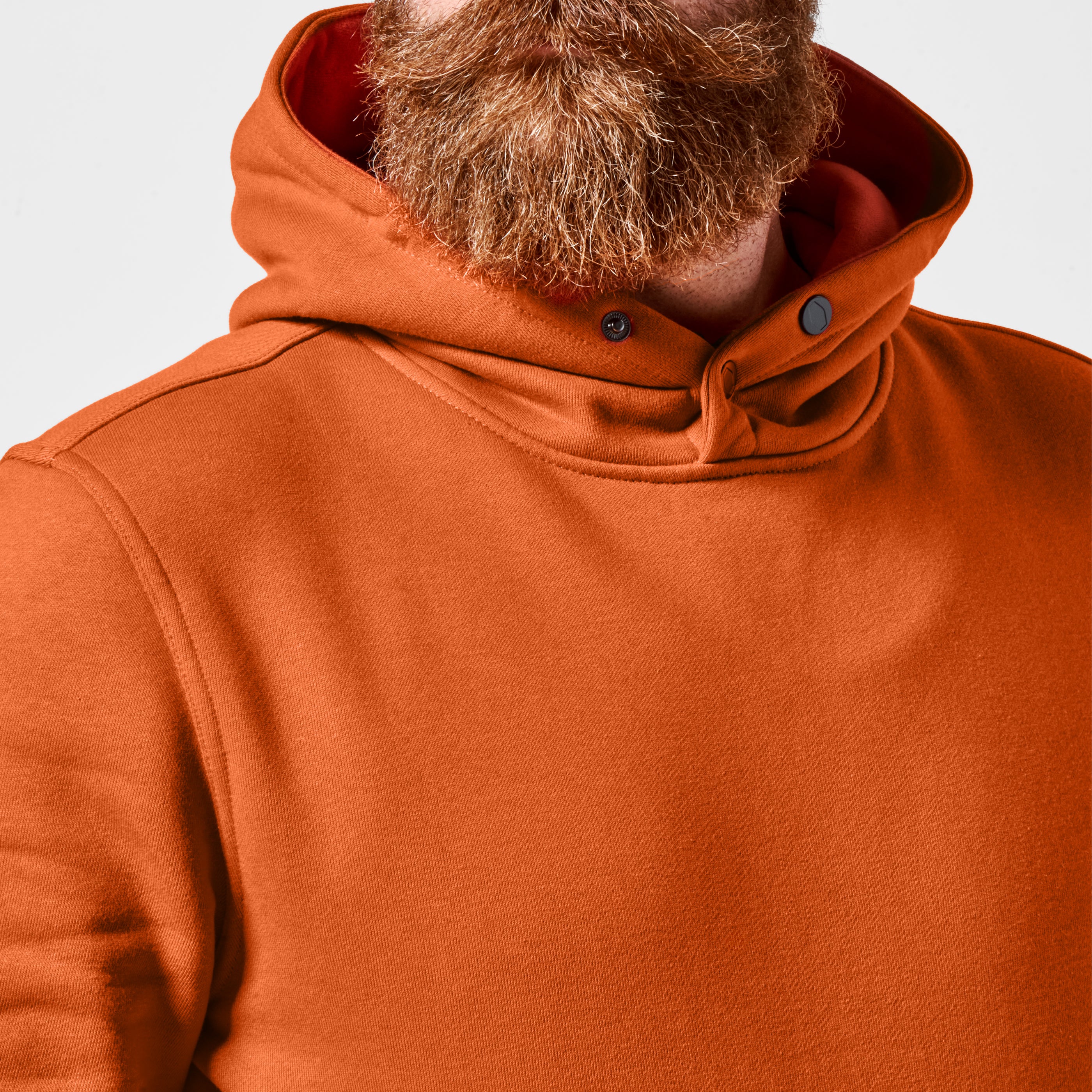 The Shevlin Hoodie