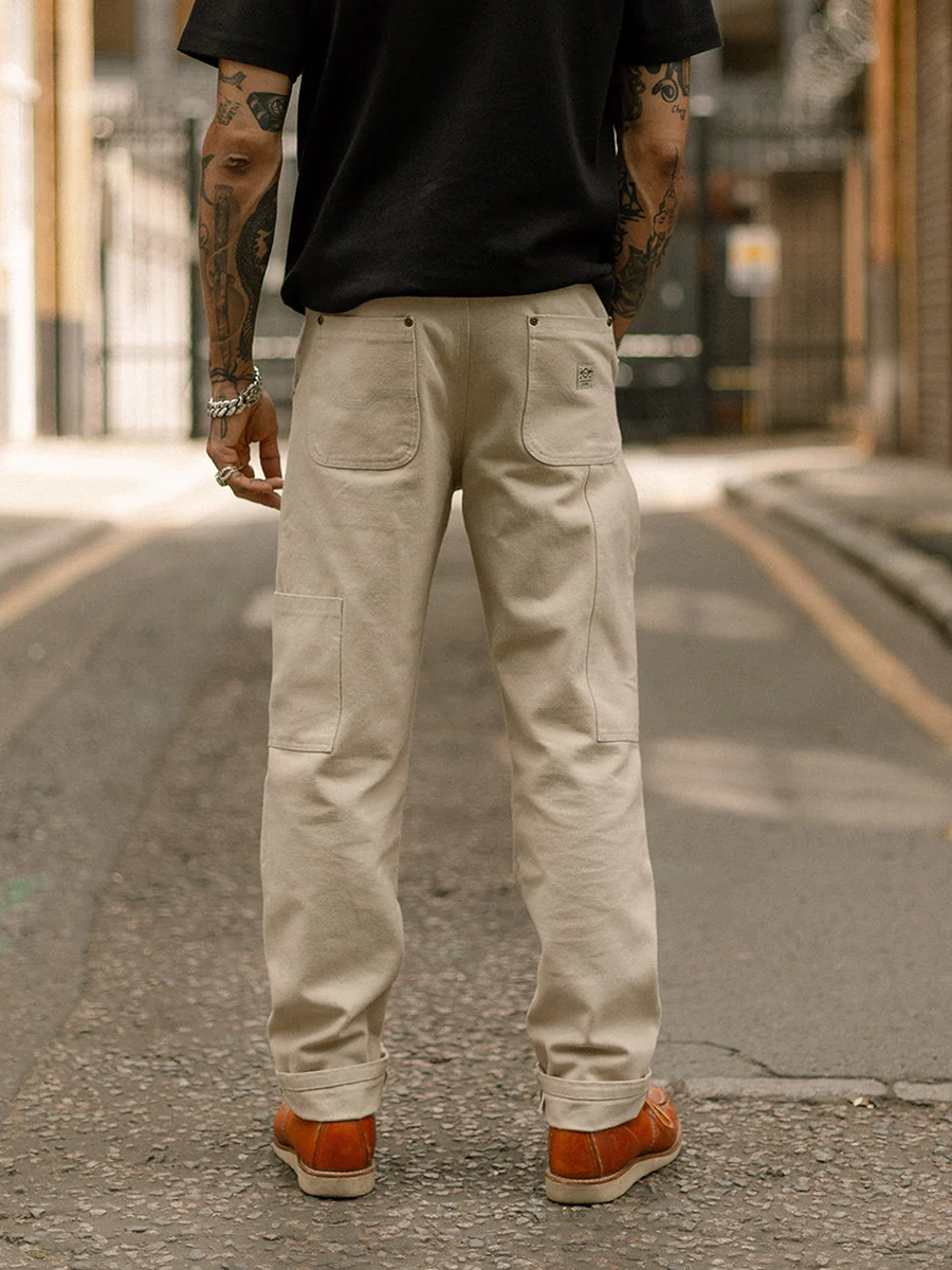 304 Albion Carpenter Pant