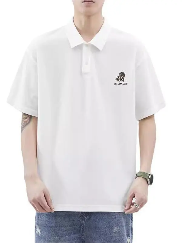 American Polo shirt