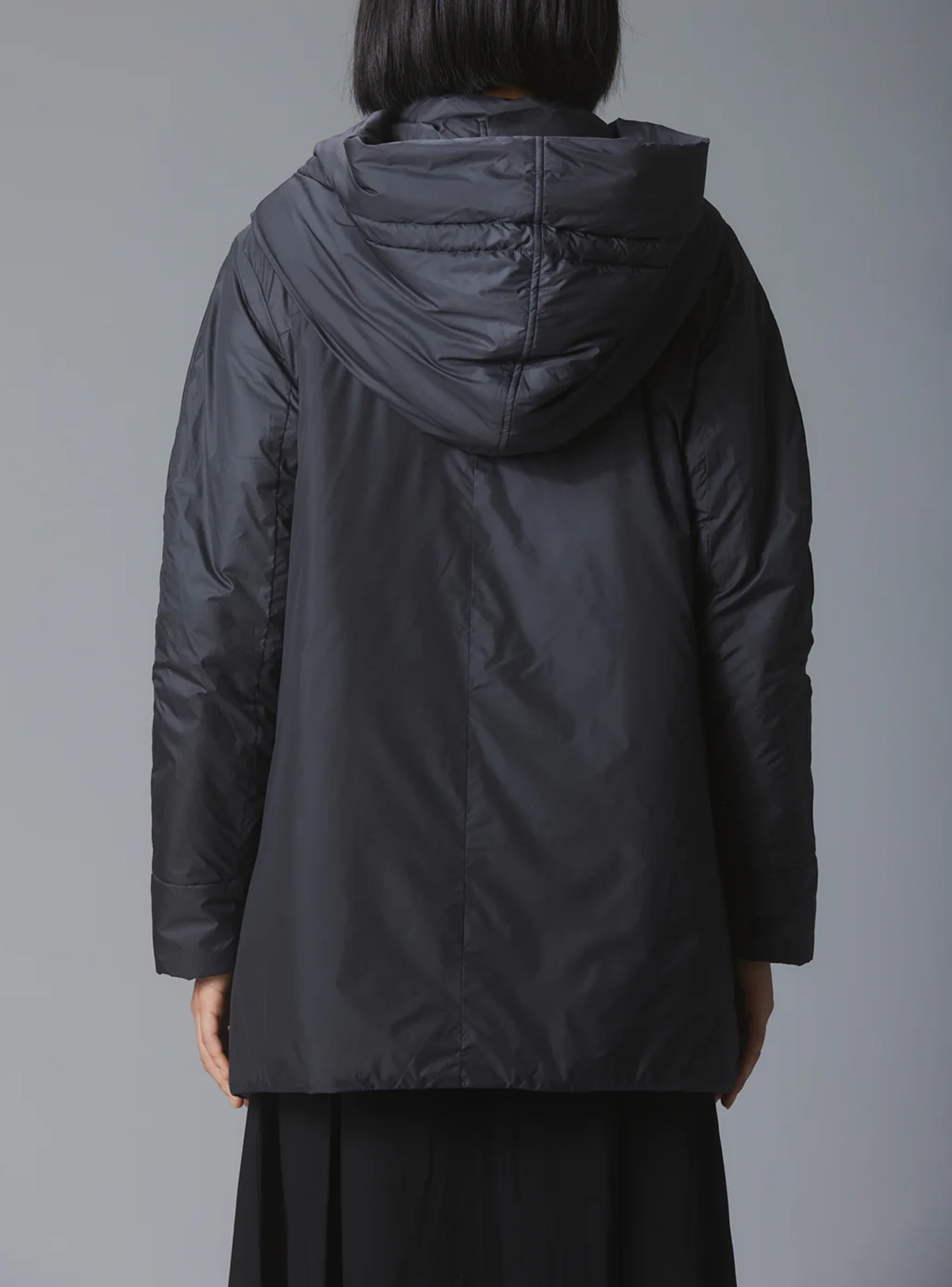 SYBA JACKET