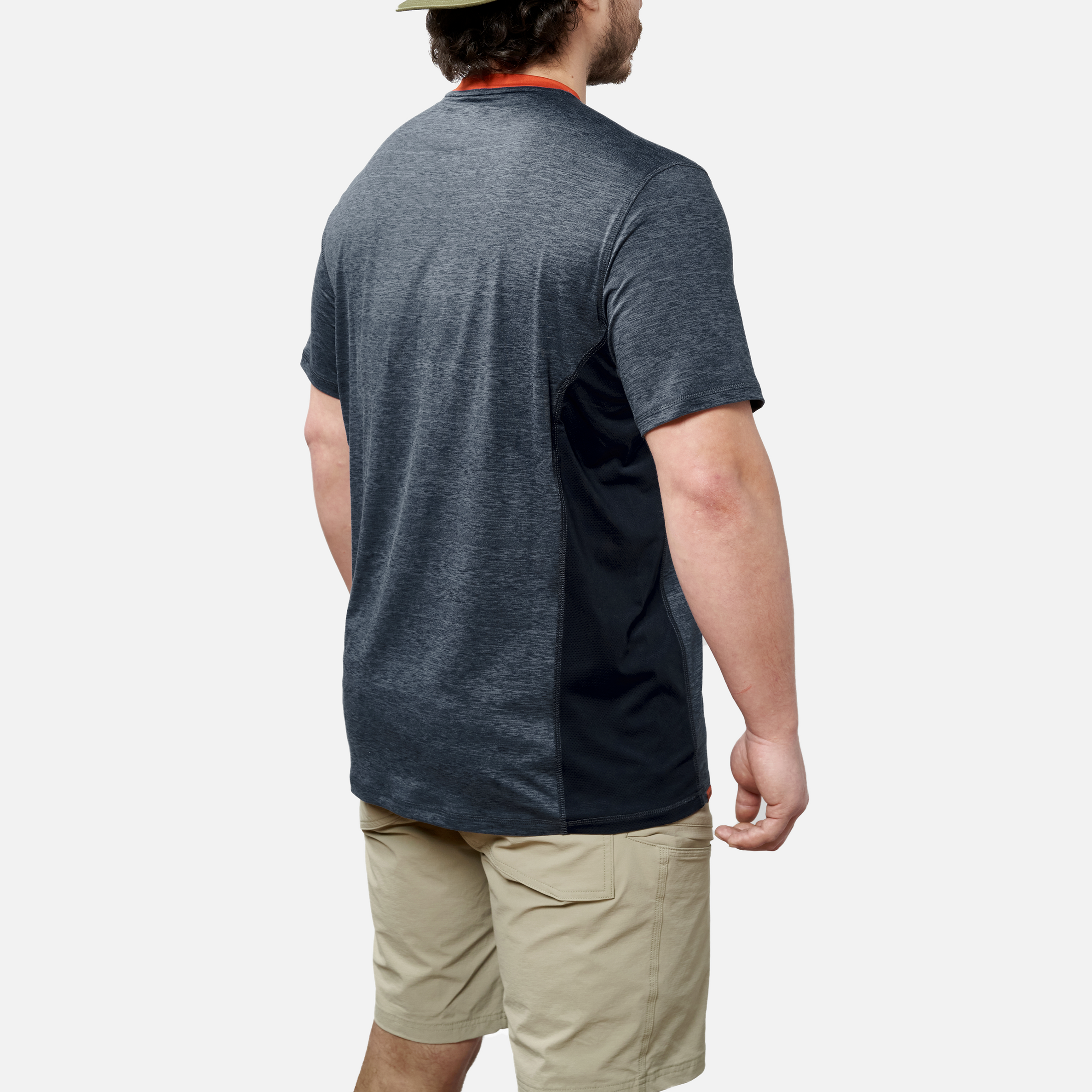 The McKenna Short Sleeve Sun Shirt