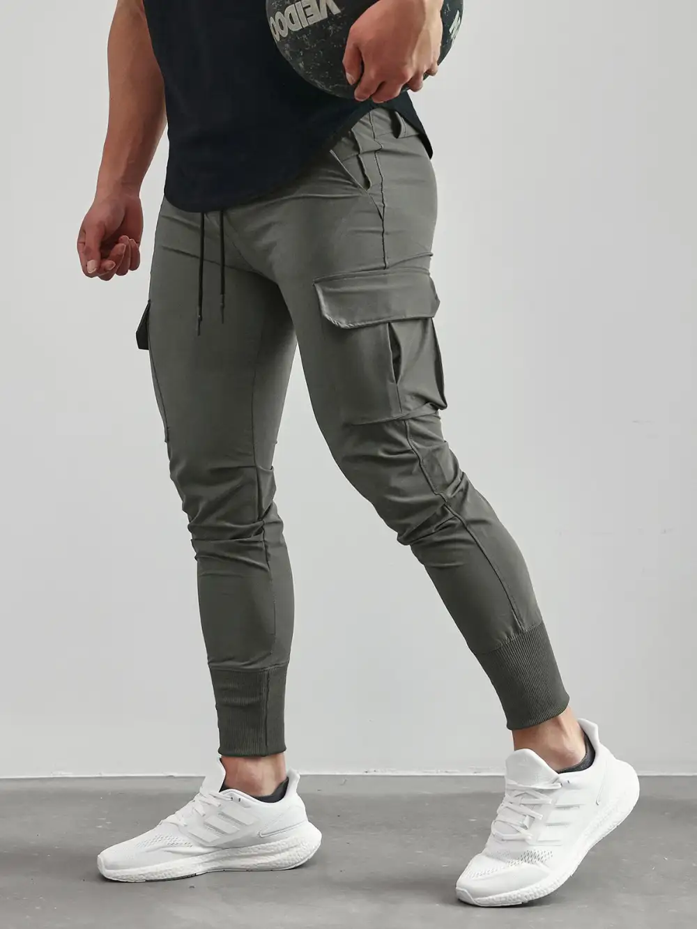 All Condition Tech Cargo Jogger