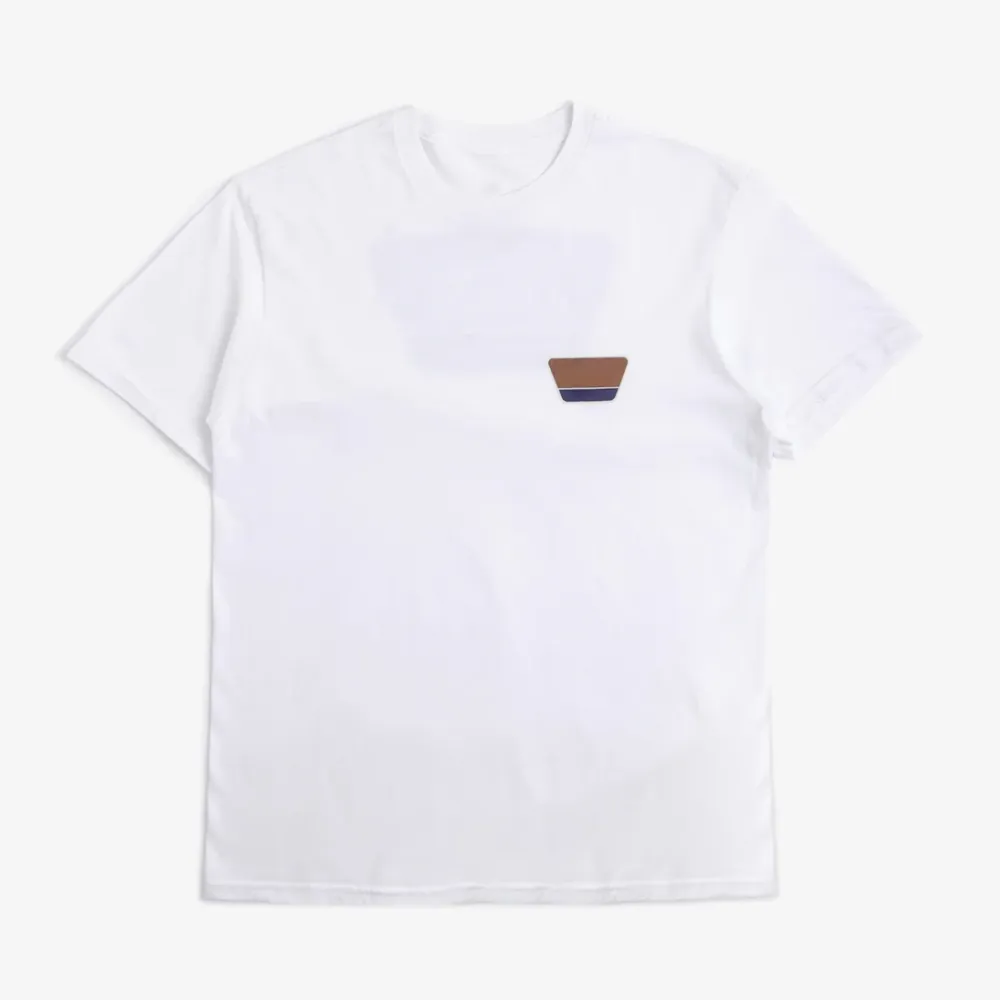 Stamp T-Shirt