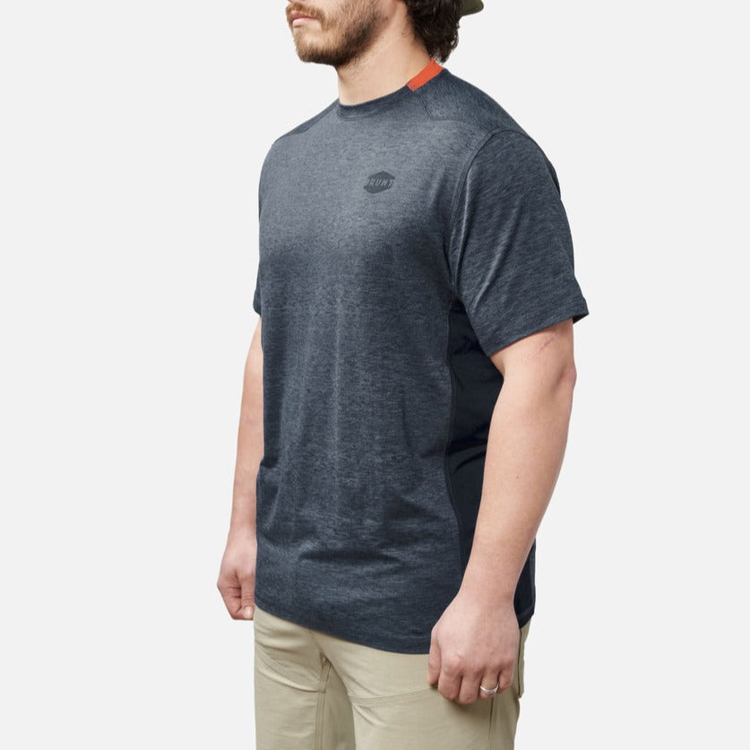 The McKenna Short Sleeve Sun Shirt