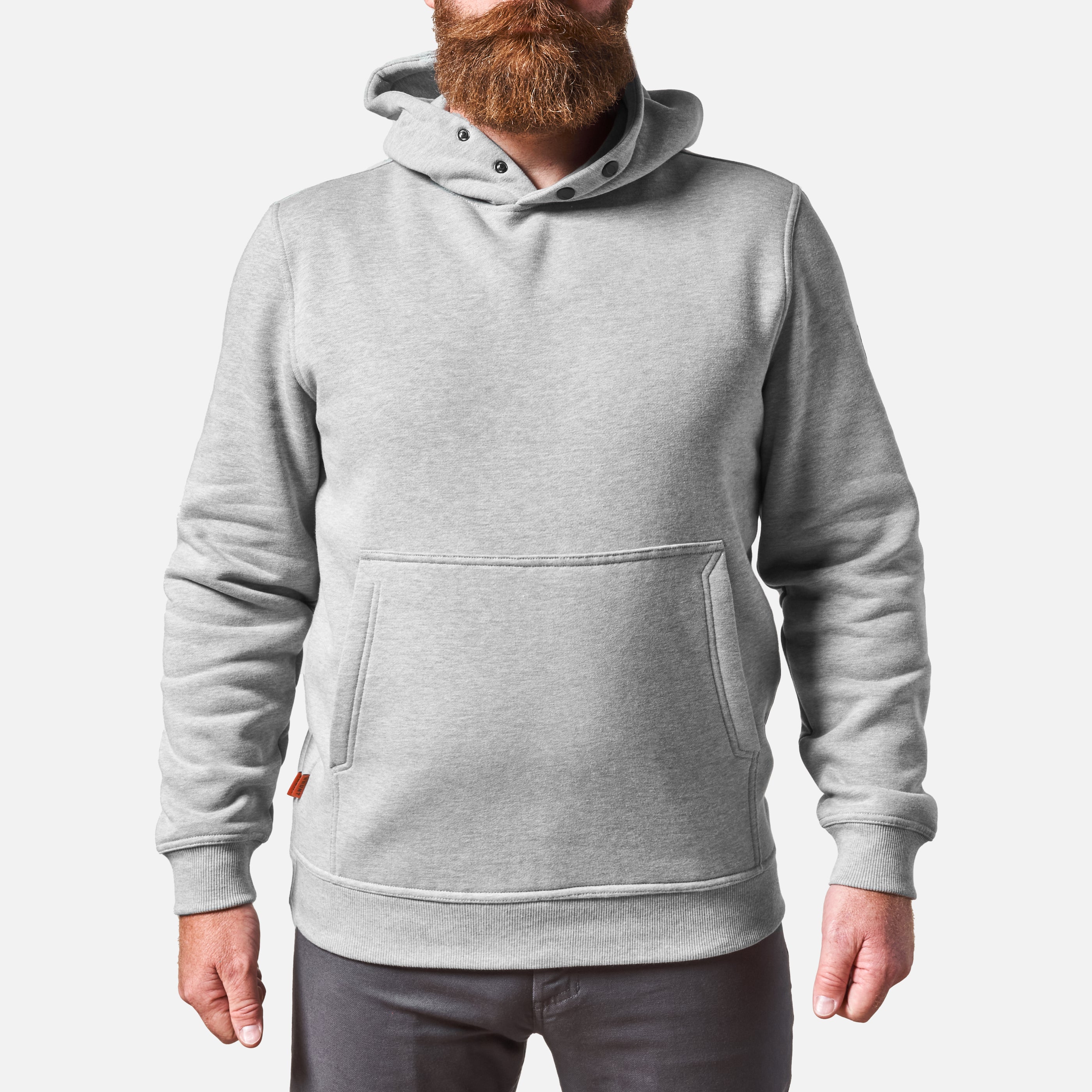 The Shevlin Hoodie