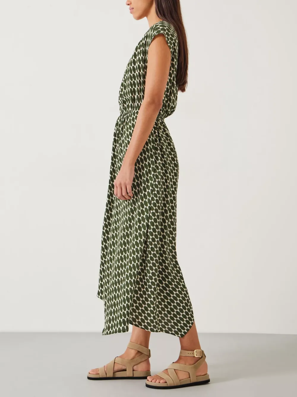 Klara Maxi Dress