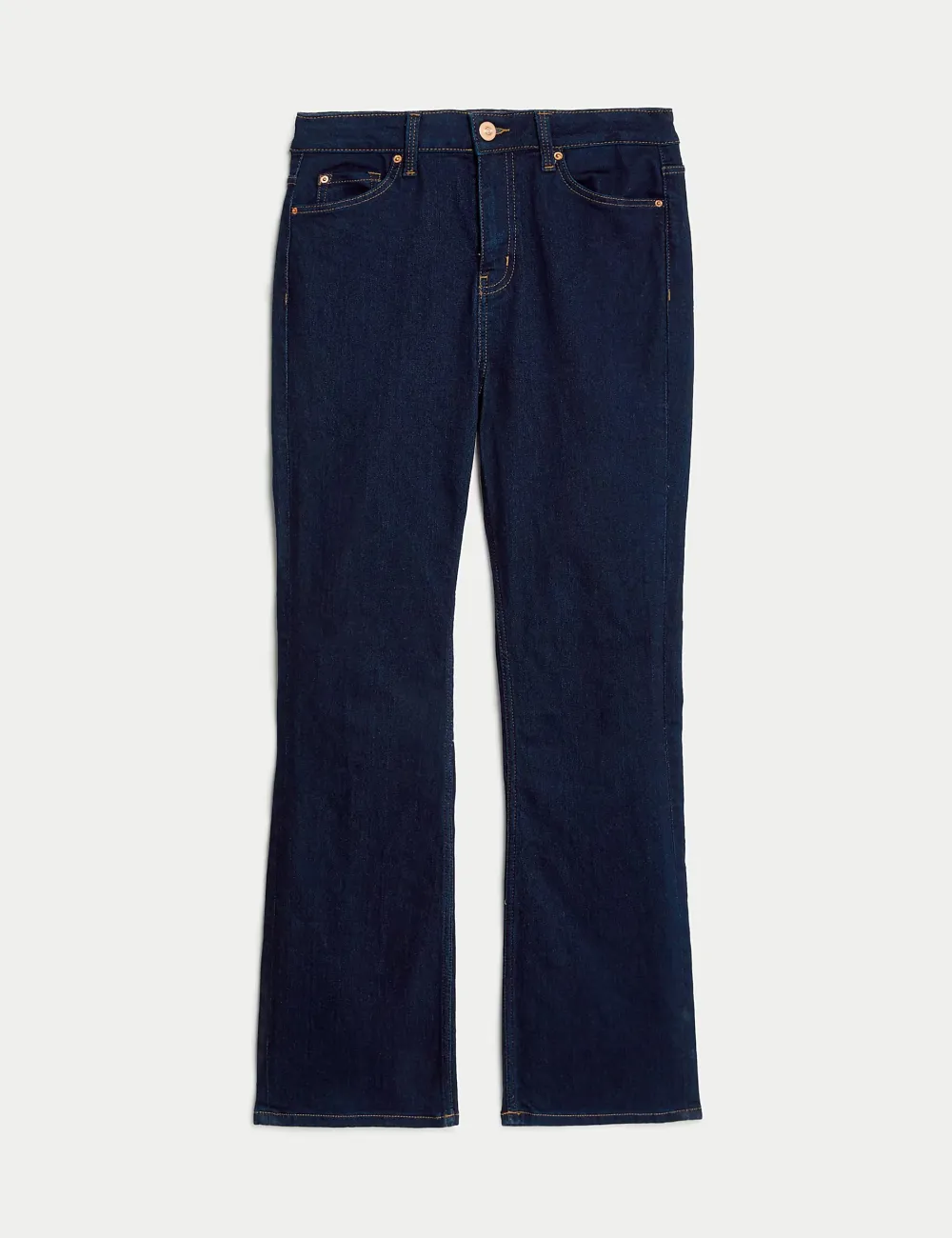 Eva Bootcut Jeans