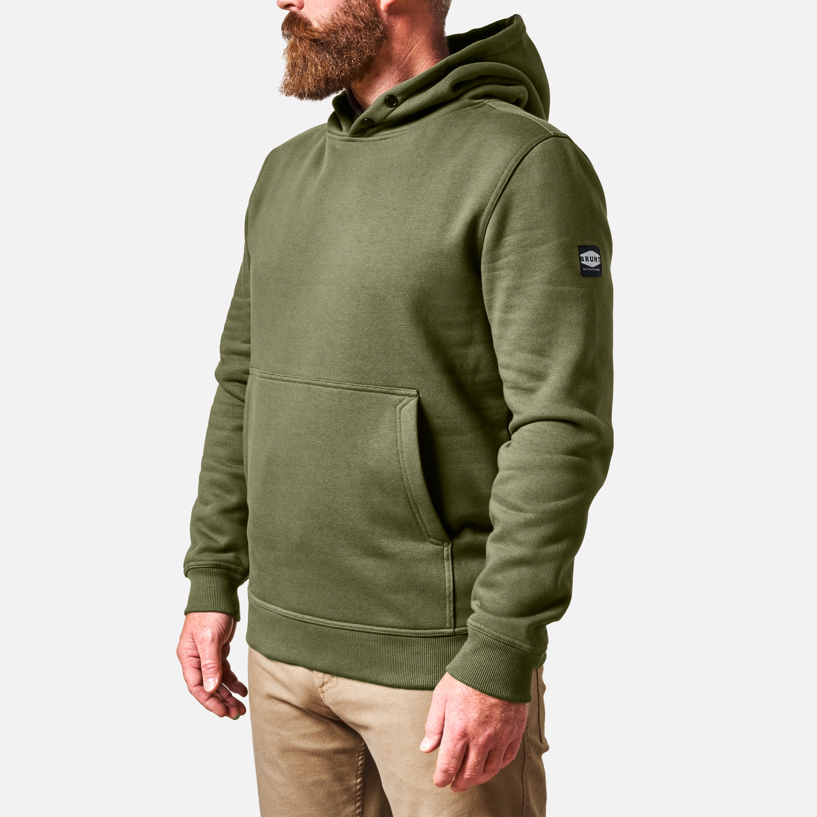 The Shevlin Hoodie