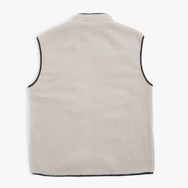 Purple Mountain Observatory Borg Vest