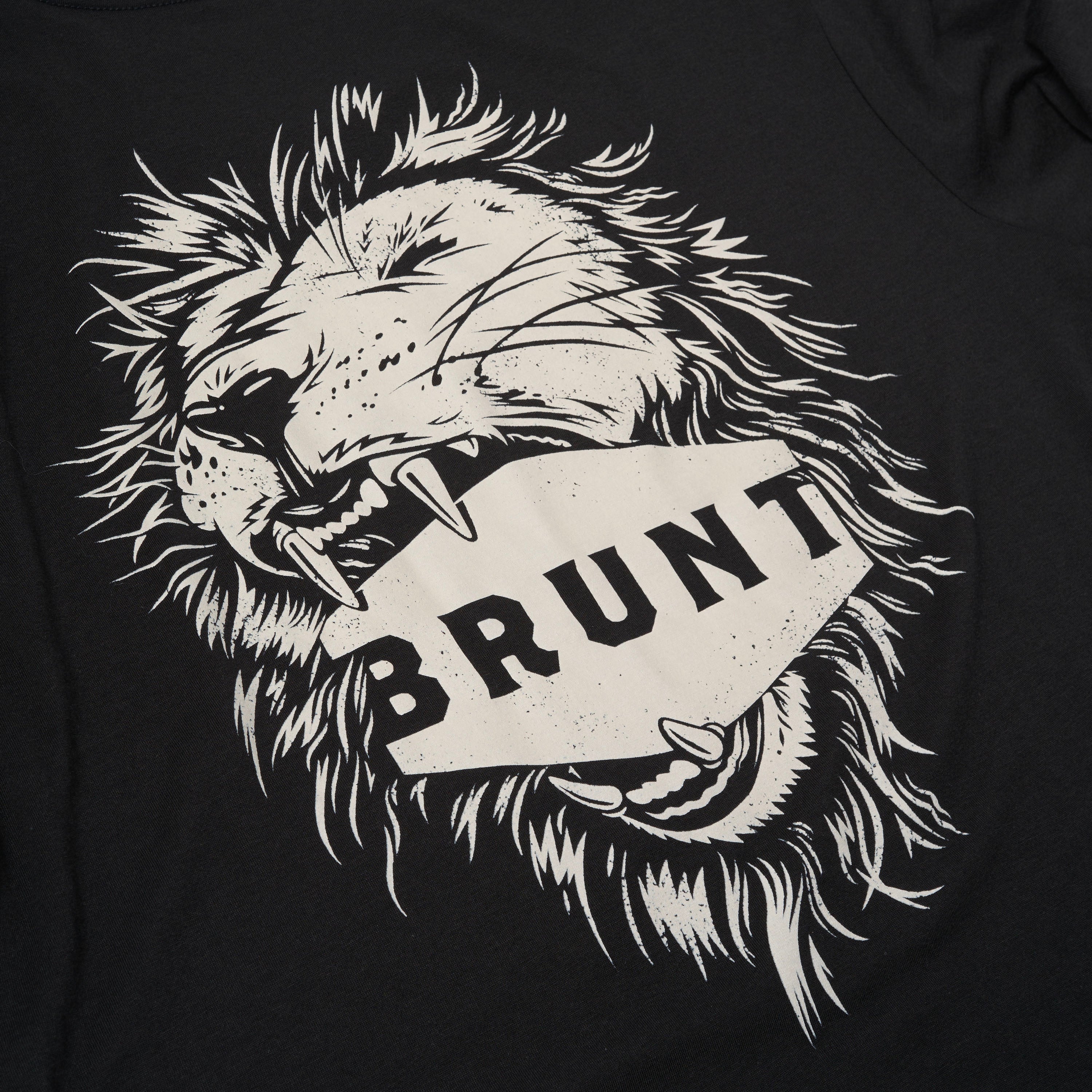 The Lion Tee