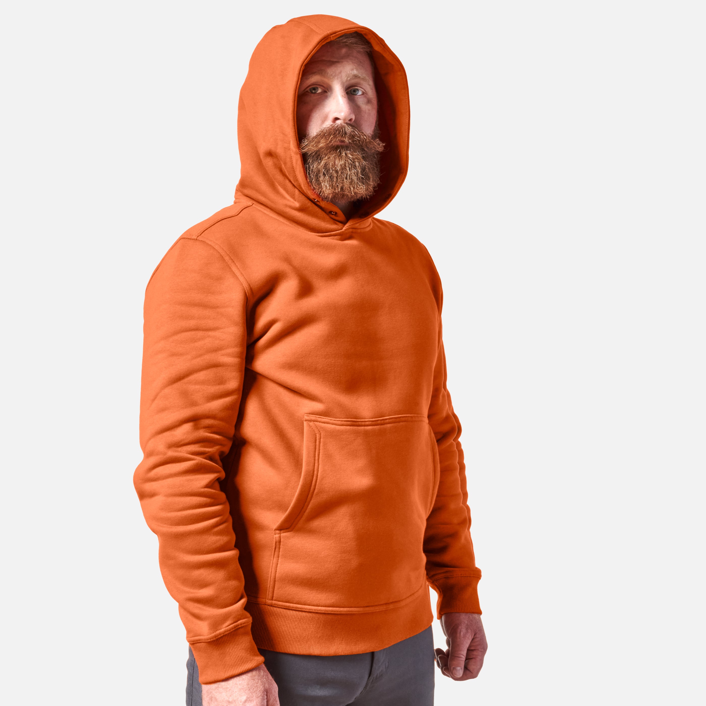 The Shevlin Hoodie