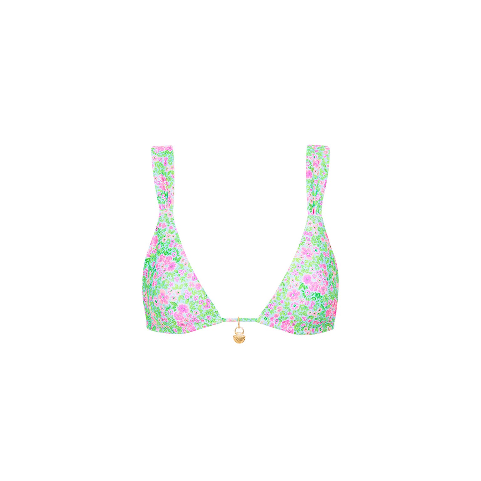 SLIDE BRALETTE BIKINI TOP