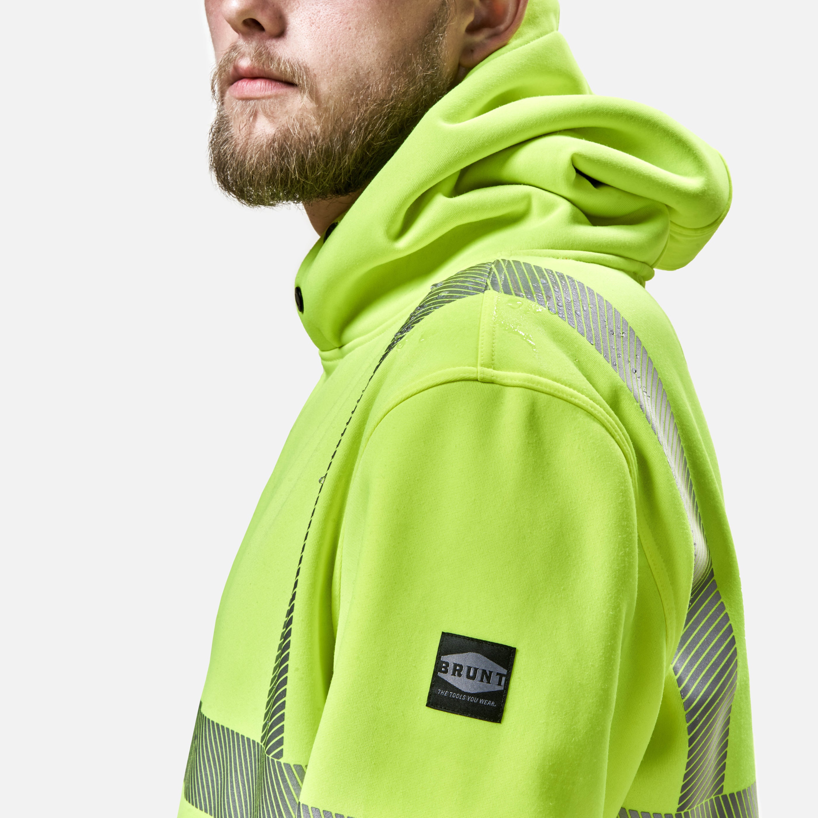 The Hi-Vis Shevlin