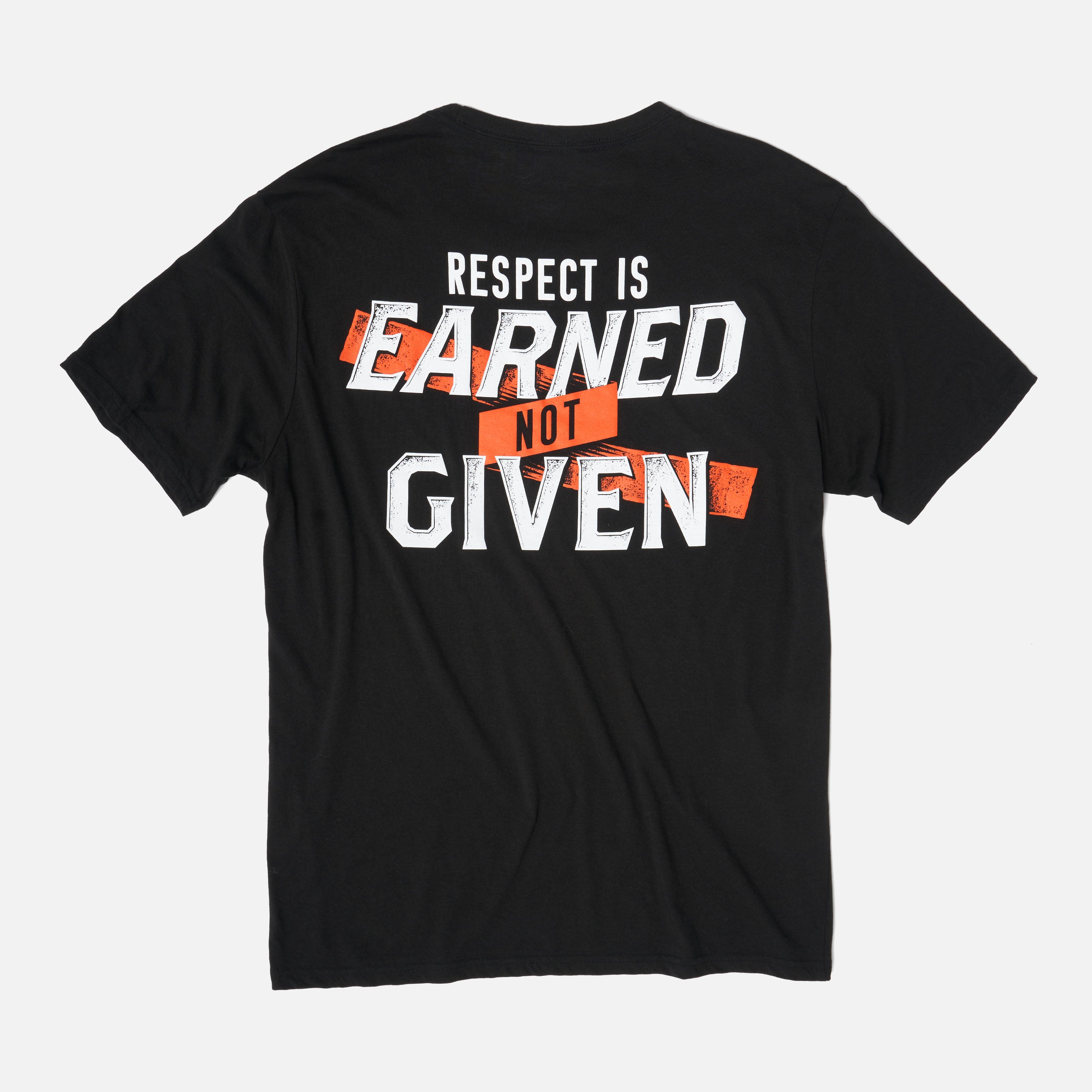 The Respect Tee