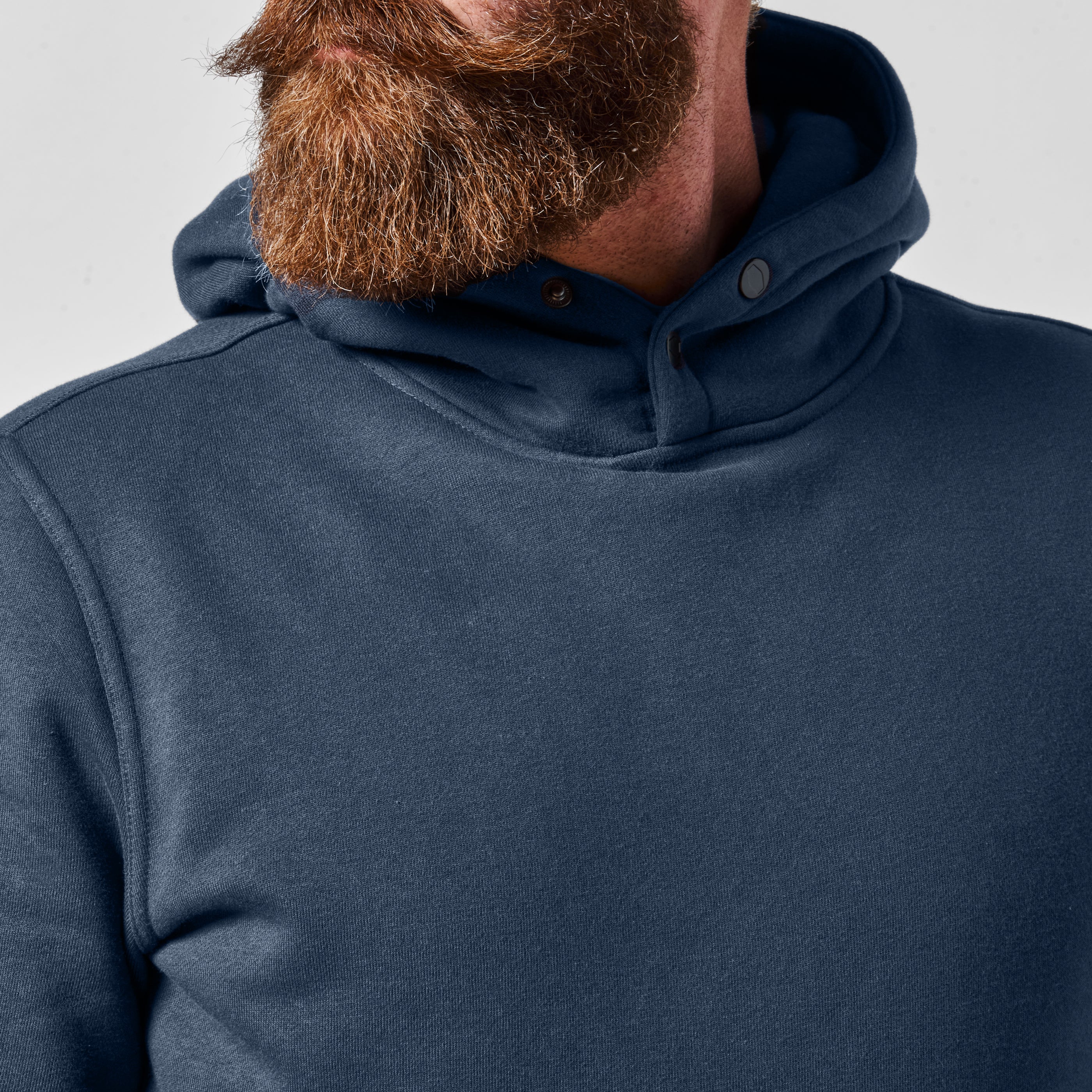 The Shevlin Hoodie