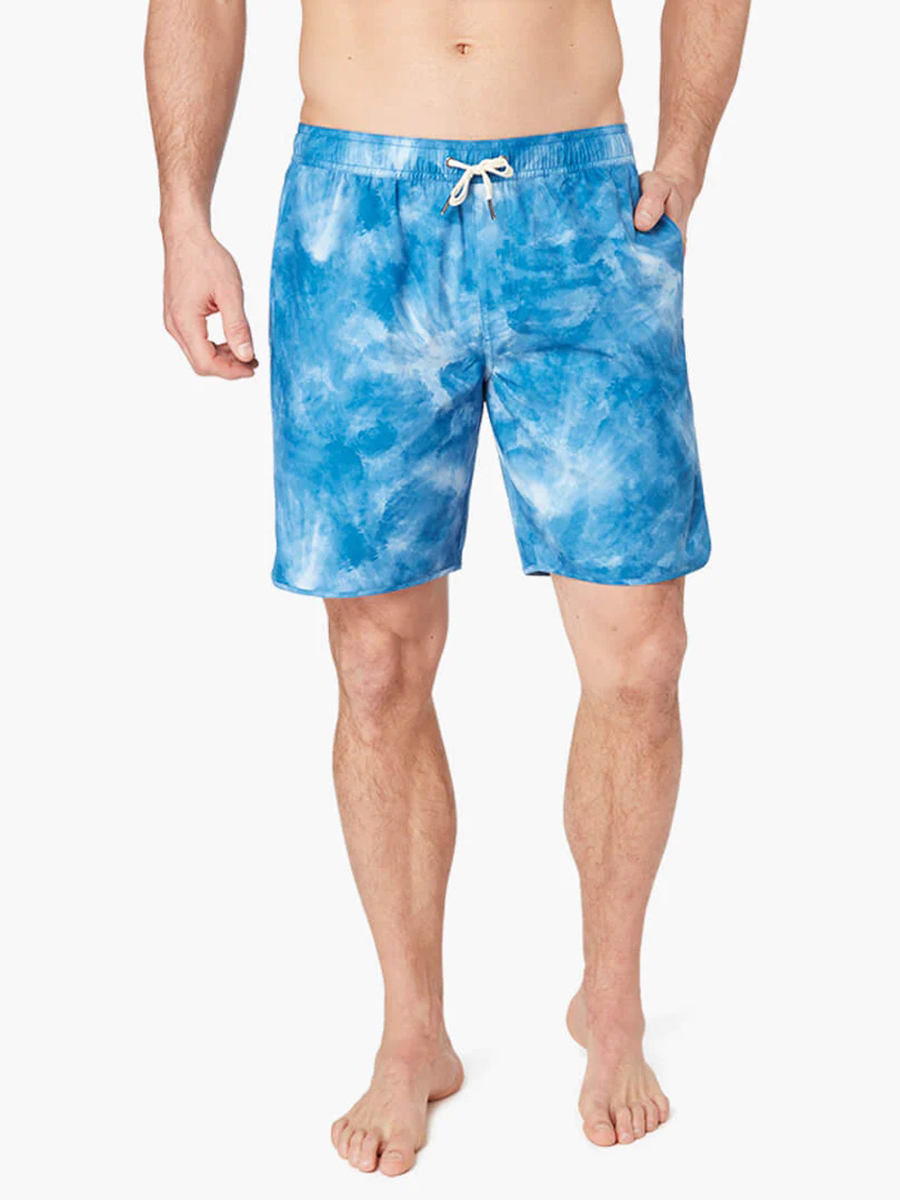 Men's Clark Beach Shorts