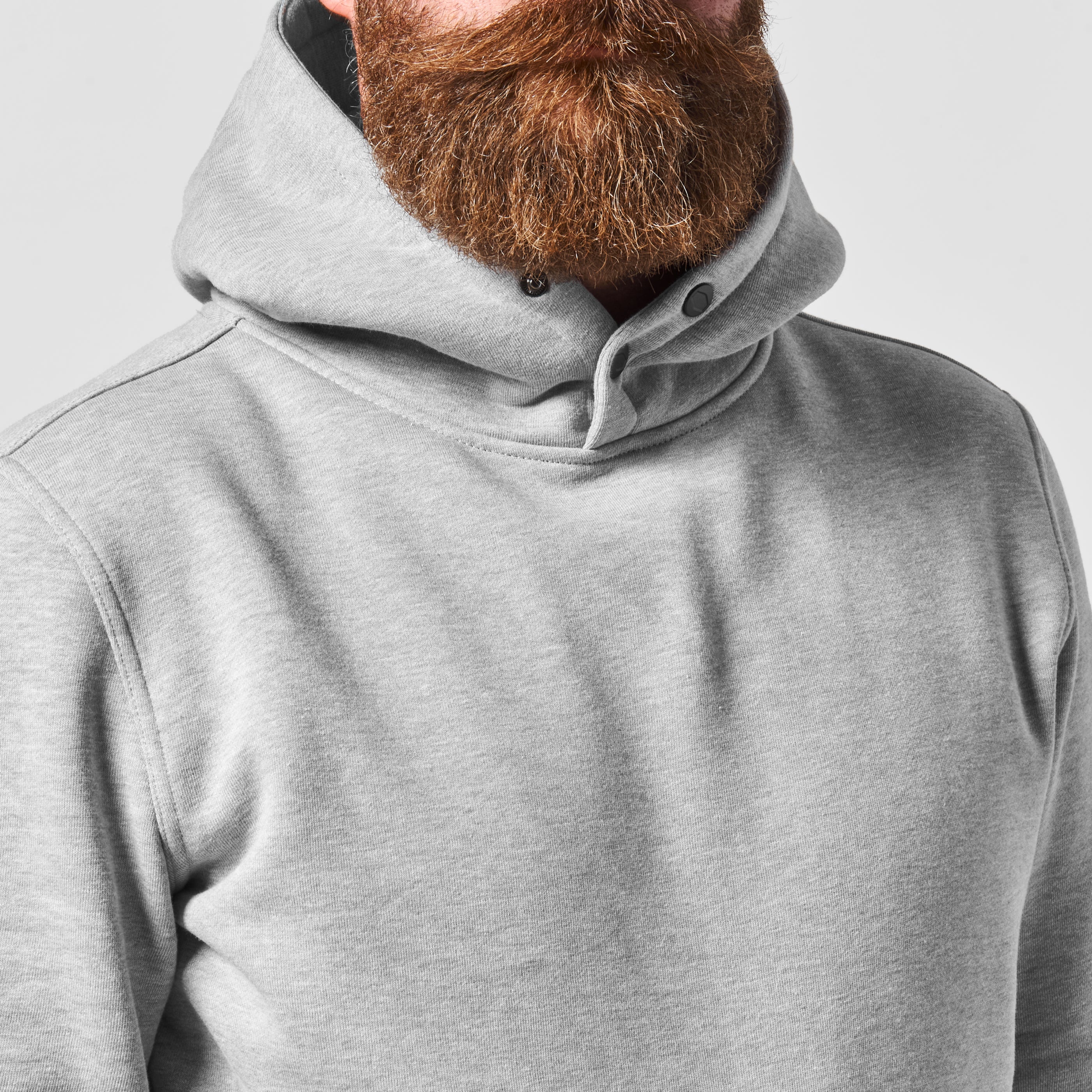 The Shevlin Hoodie