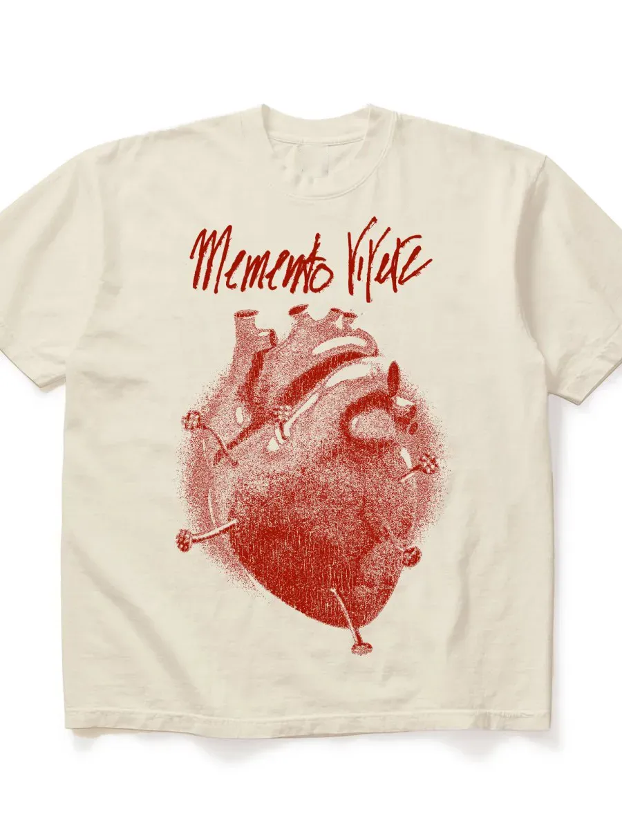 BLOODY VALENTINE T-SHIRT