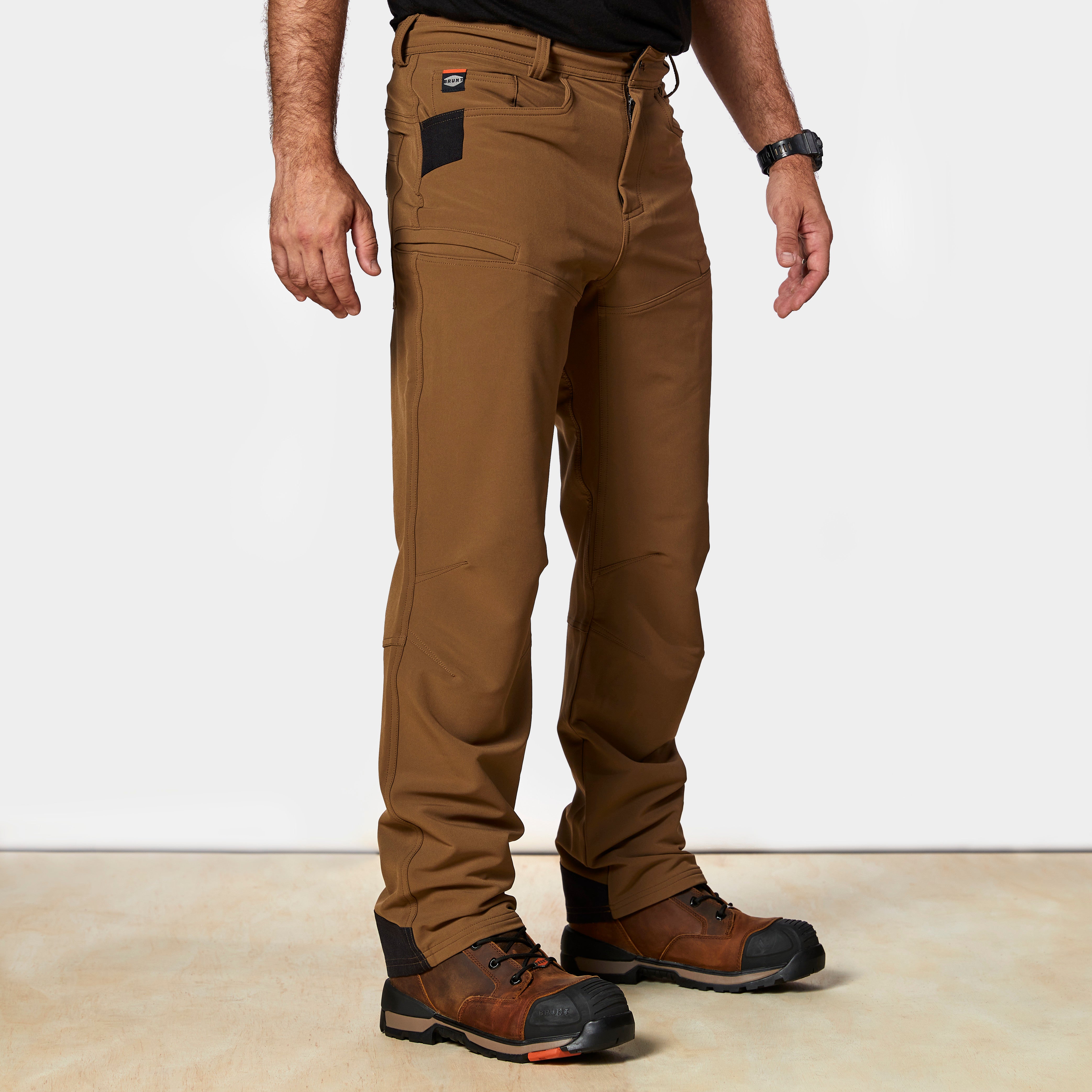 The Whitman Pant