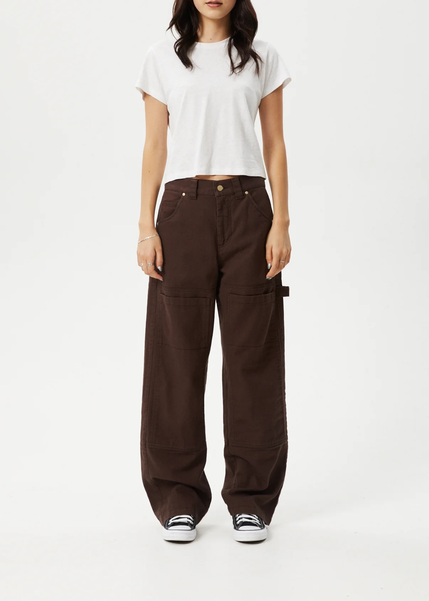 MOSS - CARPENTER PANT