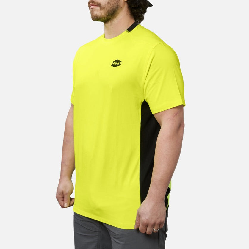 The McKenna Short Sleeve Sun Shirt