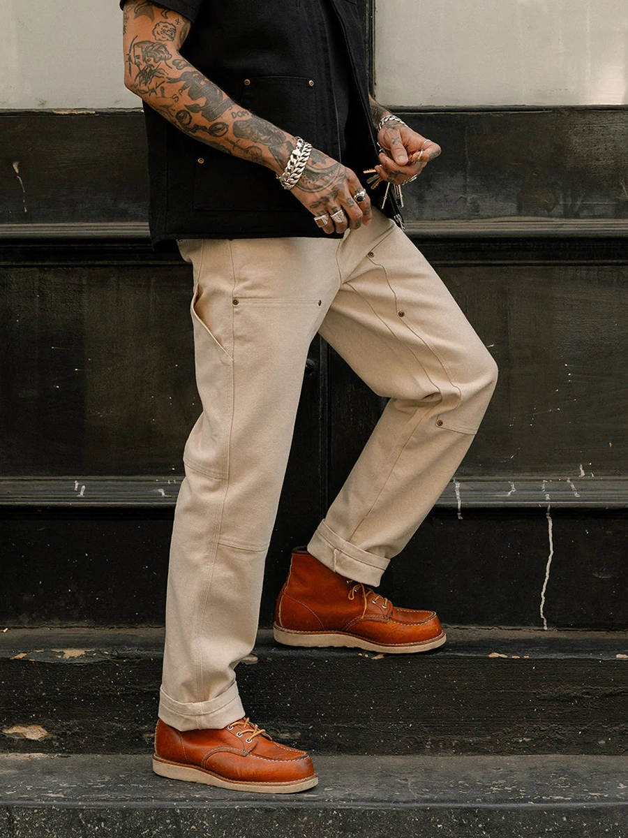 304 Albion Carpenter Pant