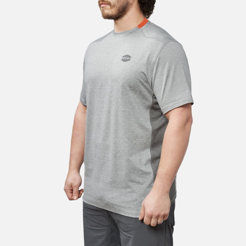 The McKenna Short Sleeve Sun Shirt