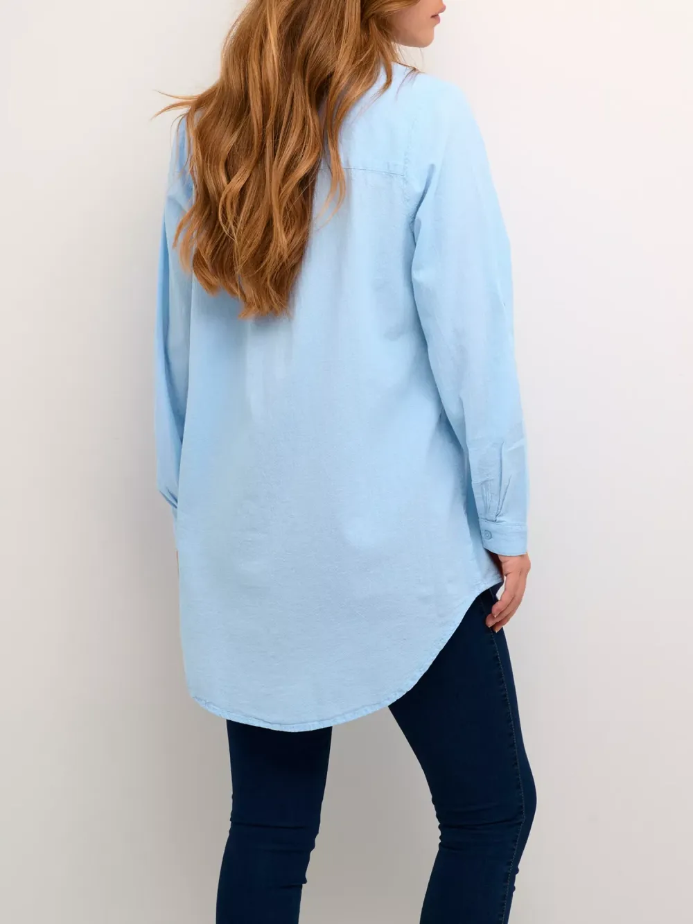 Naya Tunic Shirt