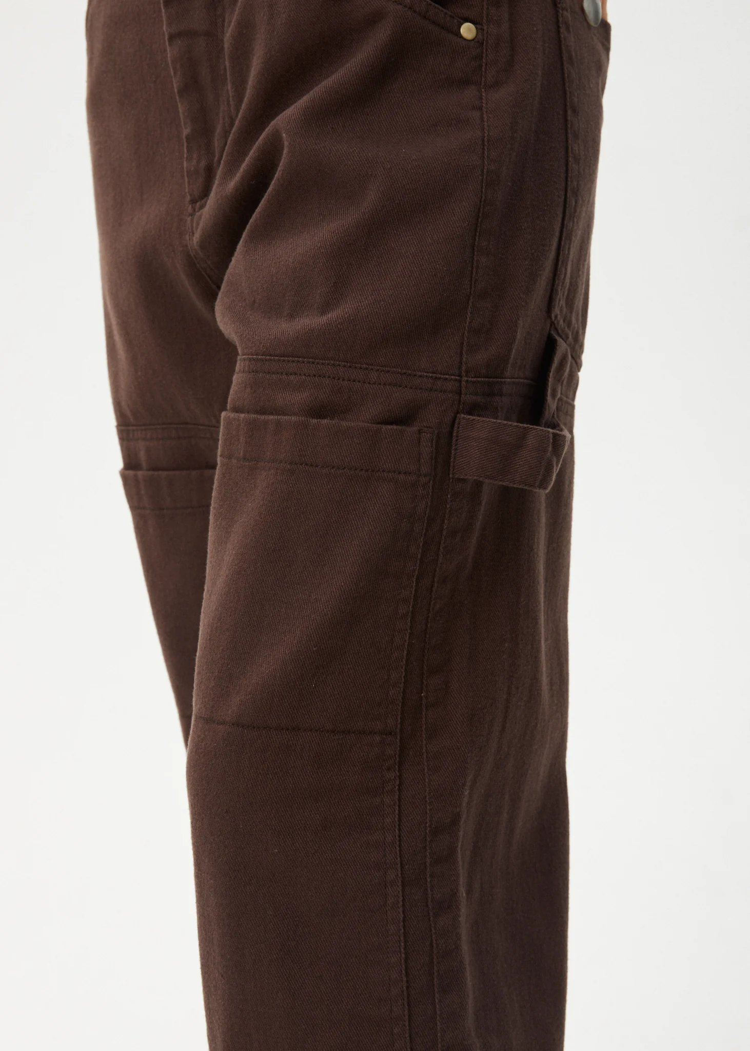 MOSS - CARPENTER PANT