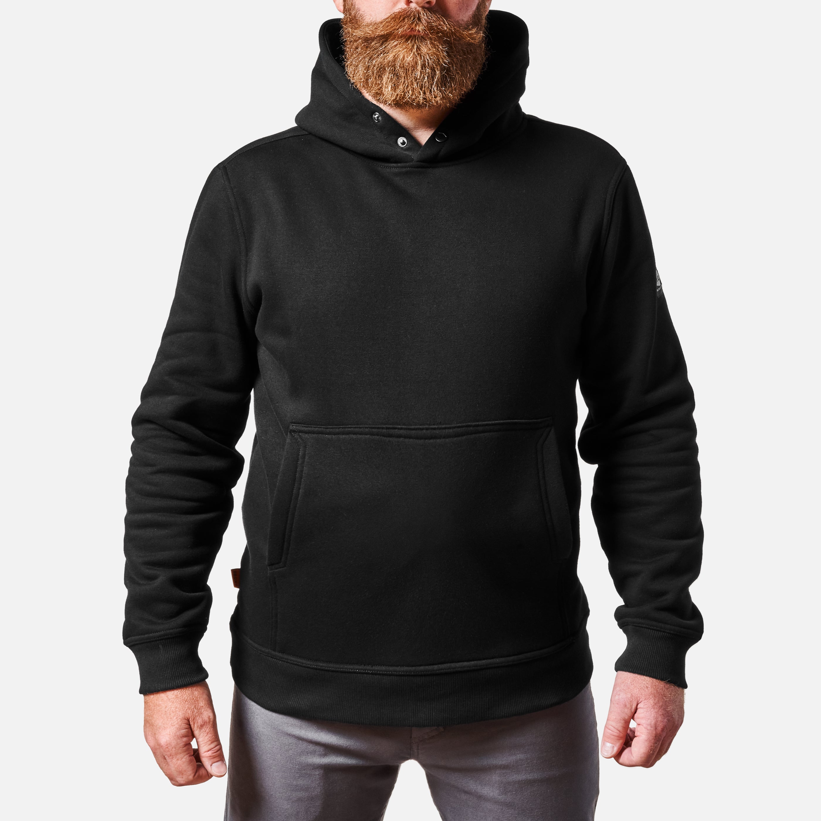 The Shevlin Hoodie