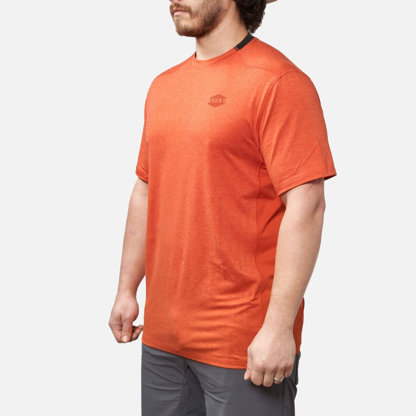 The McKenna Short Sleeve Sun Shirt