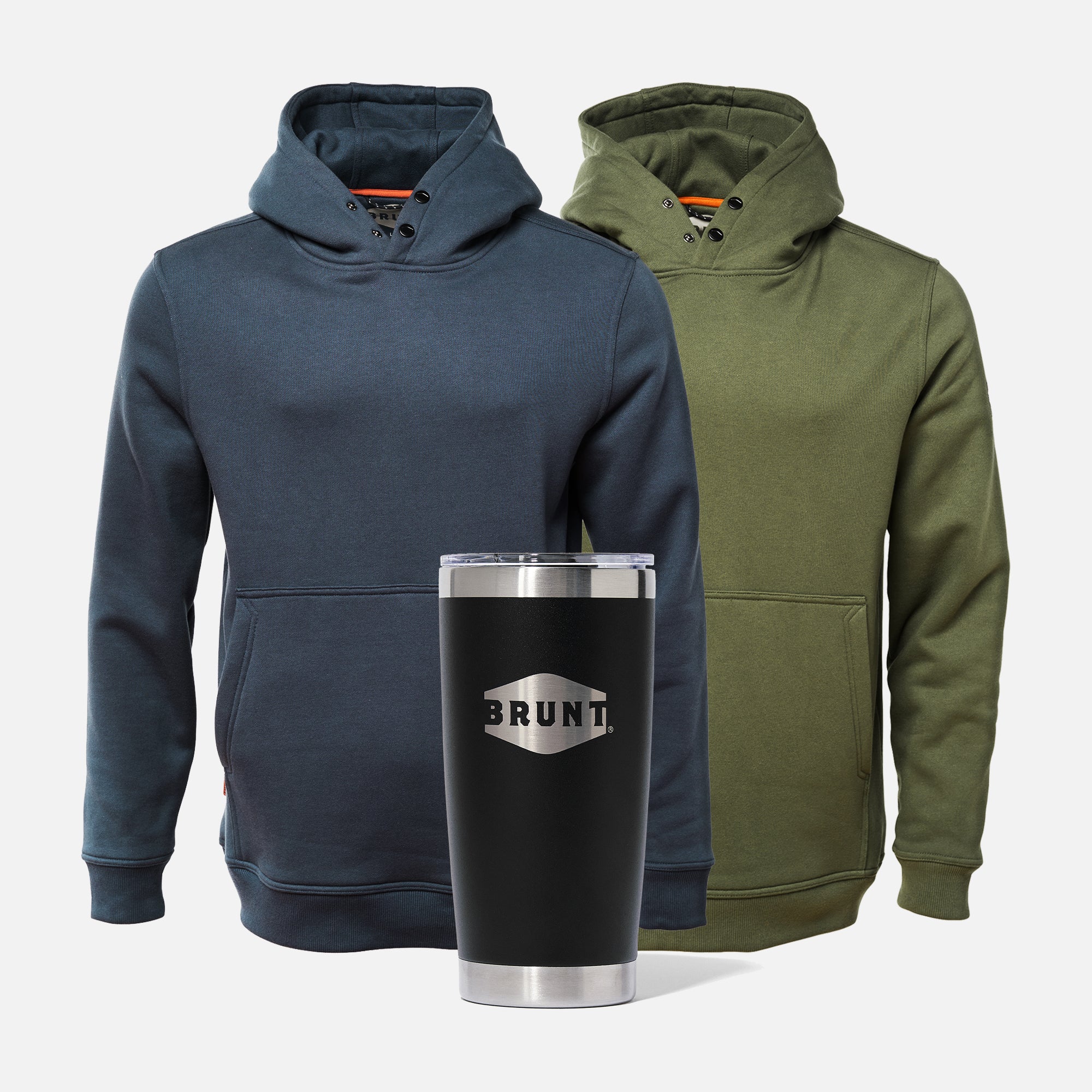 The Shevlin Bonus Pack (FREE 20 oz Tumbler)